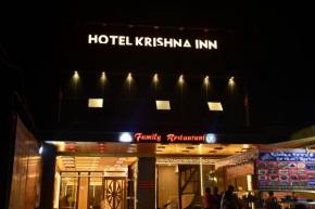 Hotel Krishna Inn